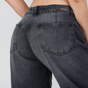 Jean Axspen Baggy Ax-2853 Gris