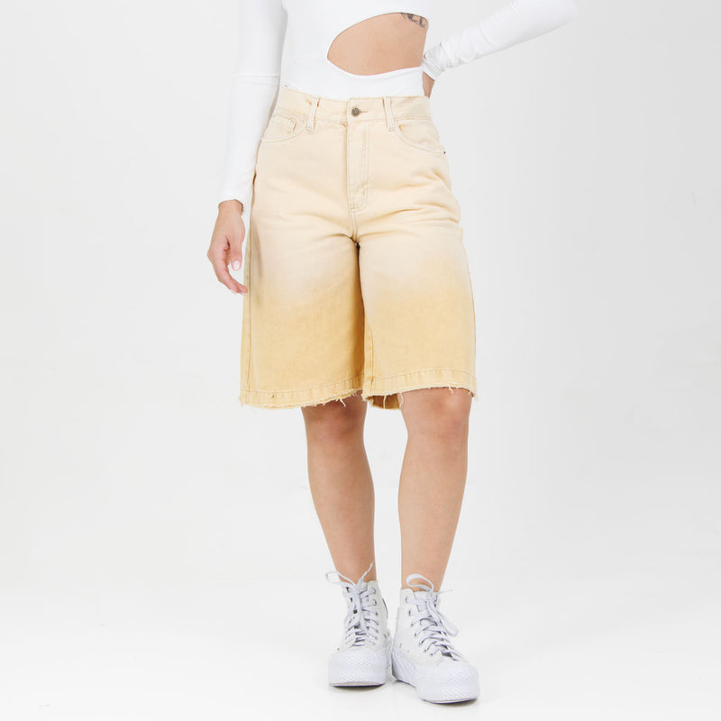 Bermuda Denim Axspen ax3009