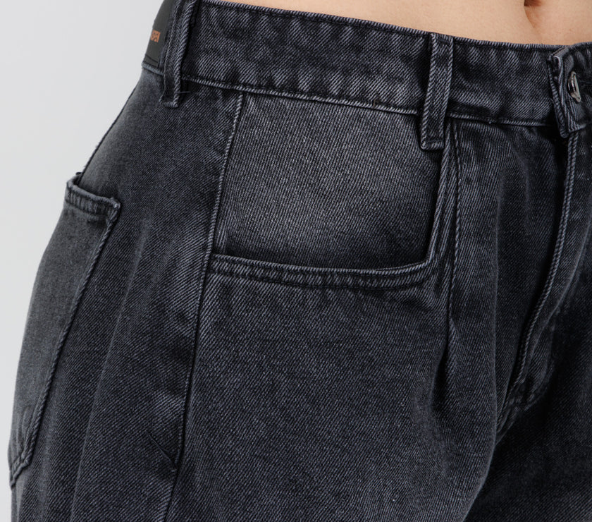 Jean Axspen Baggy Ax-2853 Gris