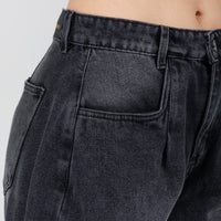 Jean Axspen Baggy Ax-2853 Gris