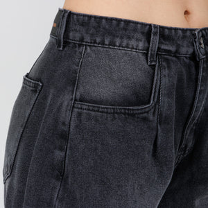 Jean Axspen Baggy Ax-2853 Gris