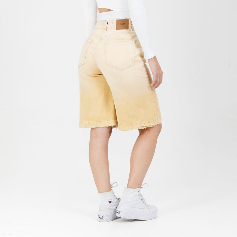 Bermuda Denim Axspen ax3009