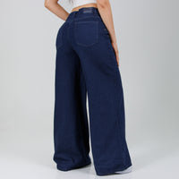Jean Axspen Wide Leg Ax-2914