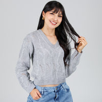 Buzo Tejido Axspen BDZ106