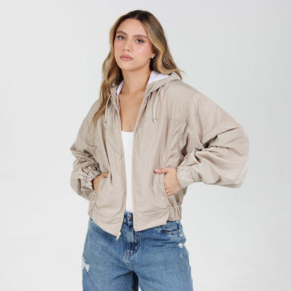 Cazadora Axspen B1745