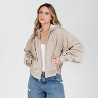 Cazadora Axspen B1745