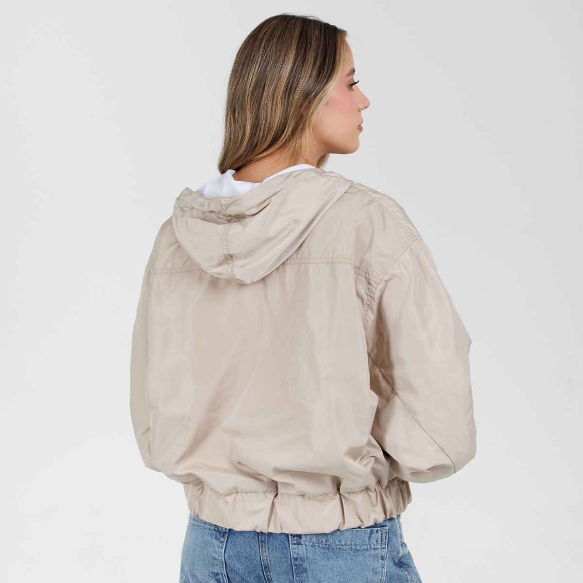 Cazadora Axspen B1745