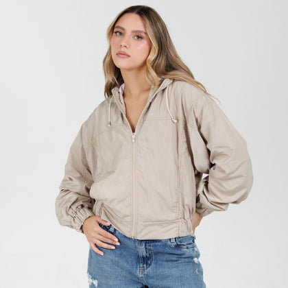 Cazadora Axspen B1745