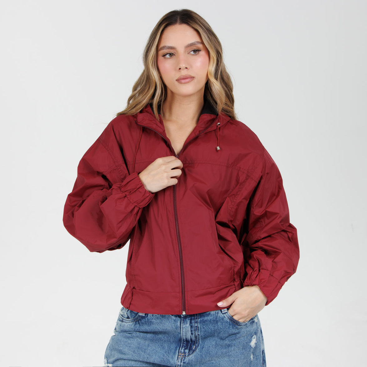 Cazadora Axspen B1745