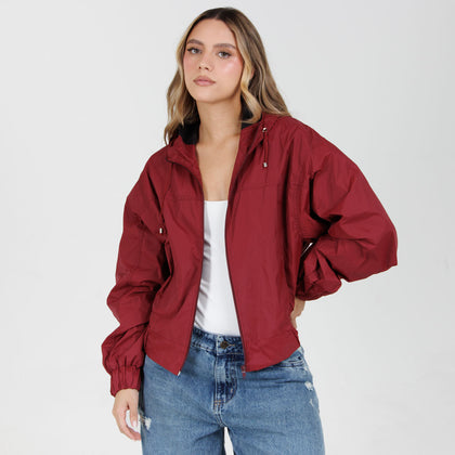 Cazadora Axspen B1745