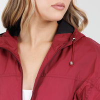 Cazadora Axspen B1745