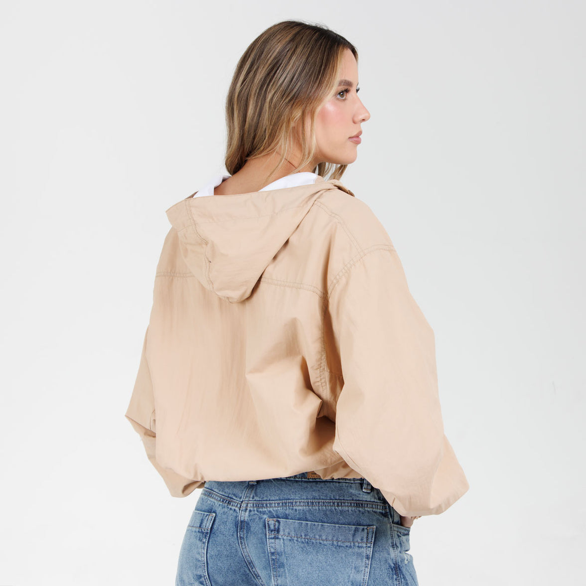 Cazadora Axspen B1745