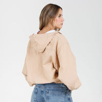 Cazadora Axspen B1745