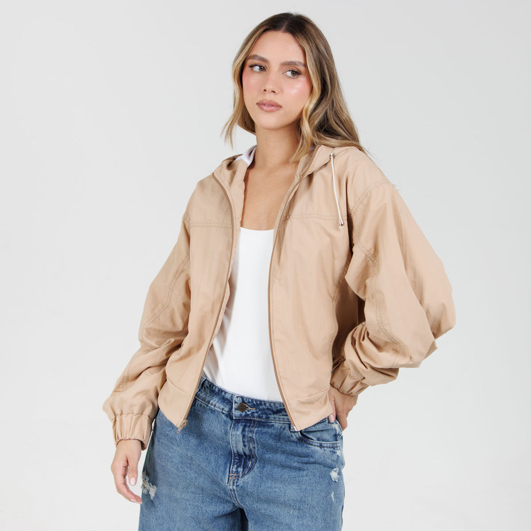 Cazadora Axspen B1745