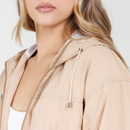 Cazadora Axspen B1745