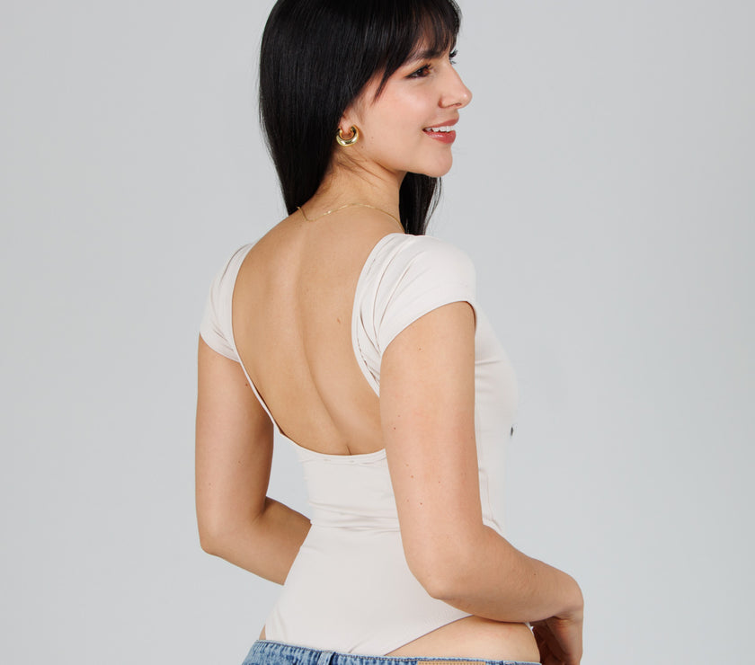 Body Axspen BDY1834