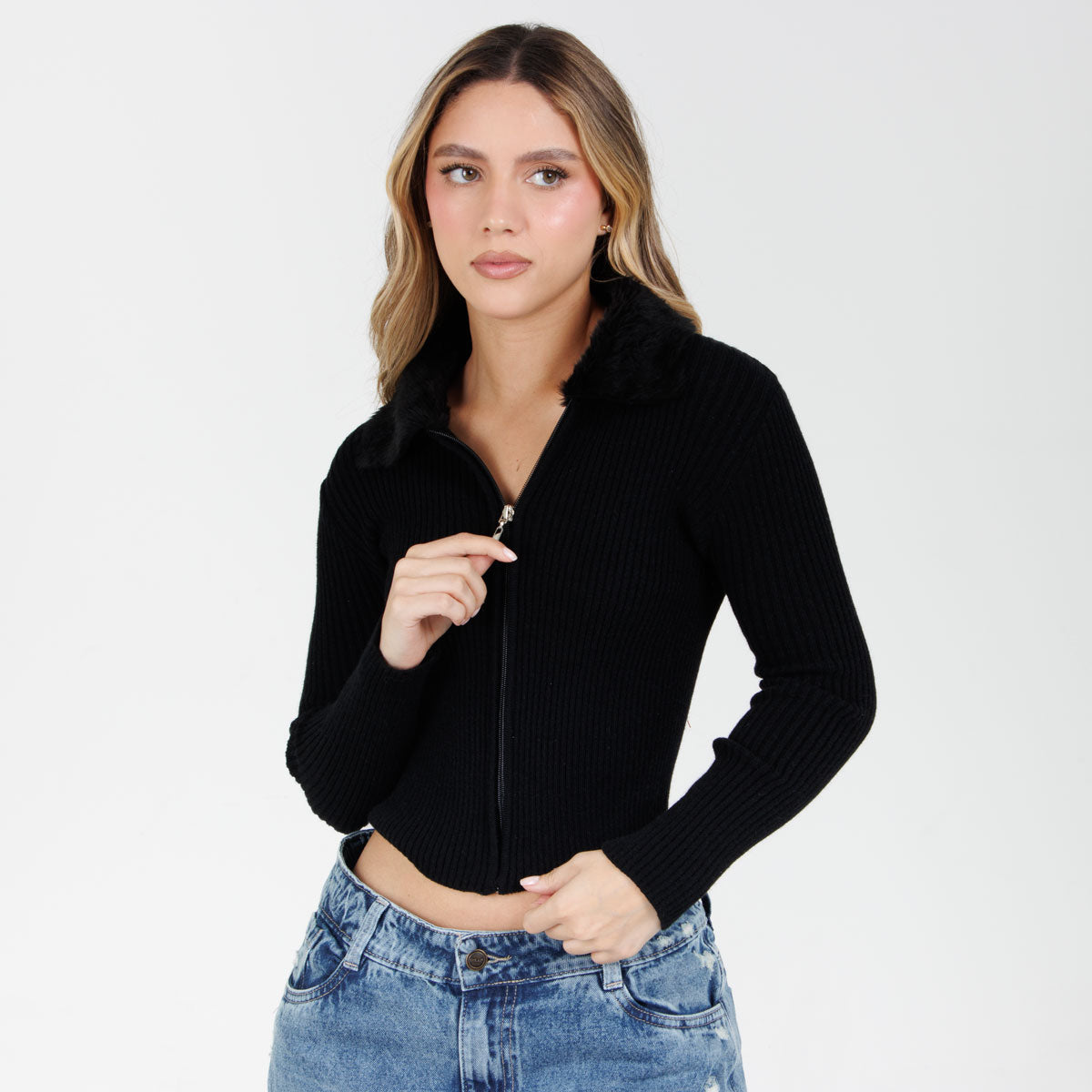 Buzo Axspen Tejido BDZ01