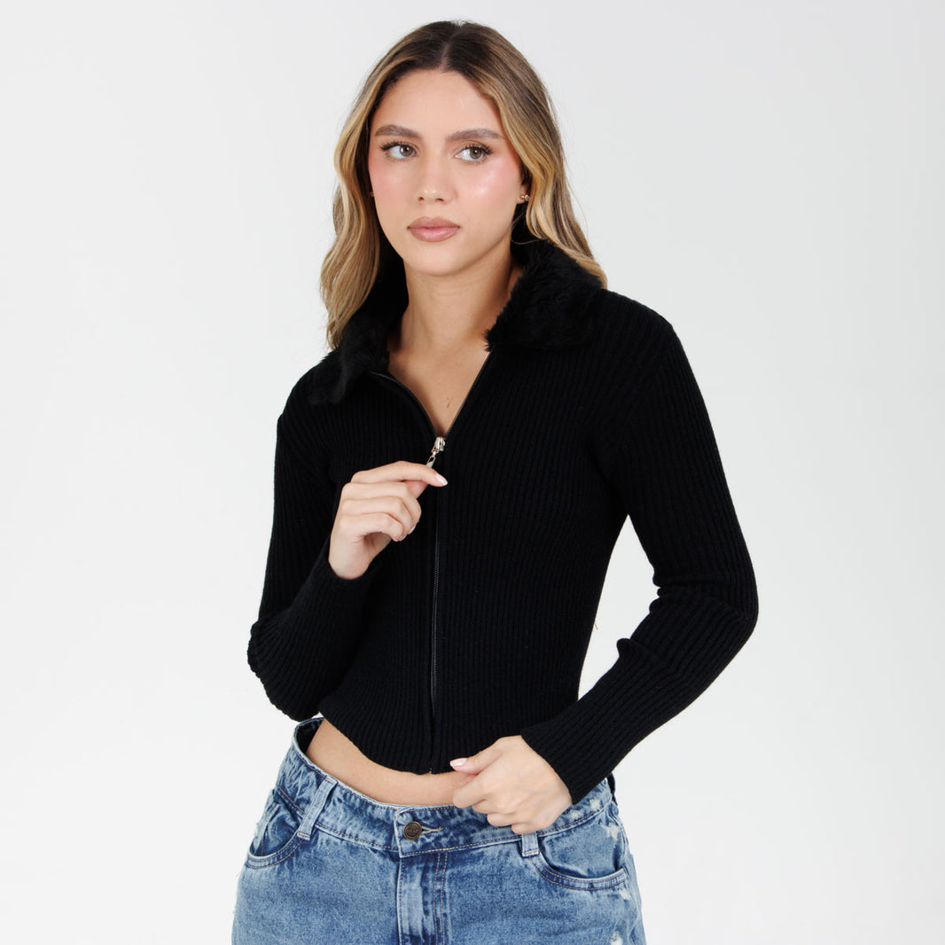 Buzo Axspen Tejido BDZ01