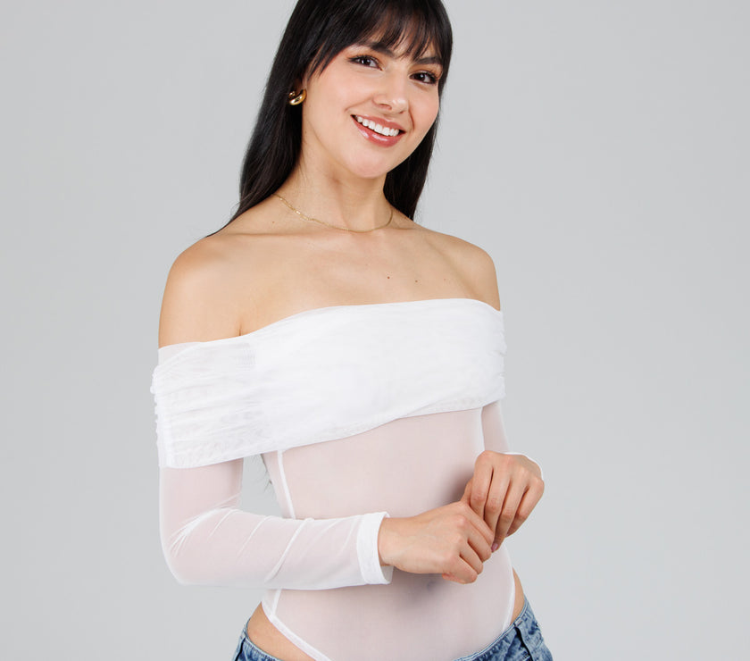 Body Axspen BDY1804
