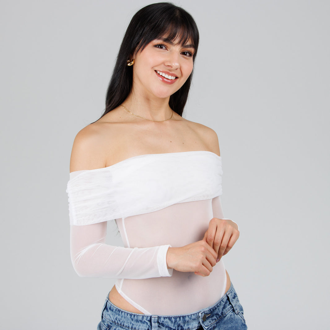 Body Axspen BDY1804