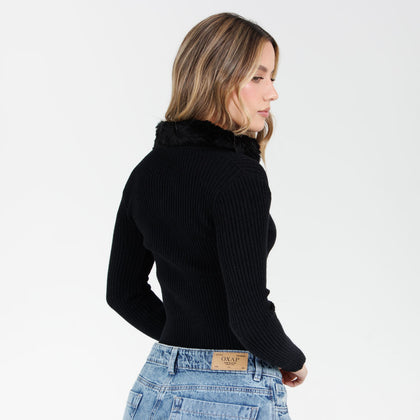 Buzo Axspen Tejido BDZ01