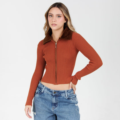 Buzo Axspen Tejido BDZ01