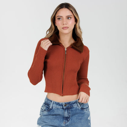 Buzo Axspen Tejido BDZ01