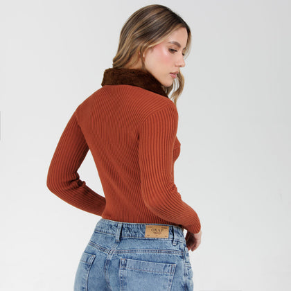 Buzo Axspen Tejido BDZ01