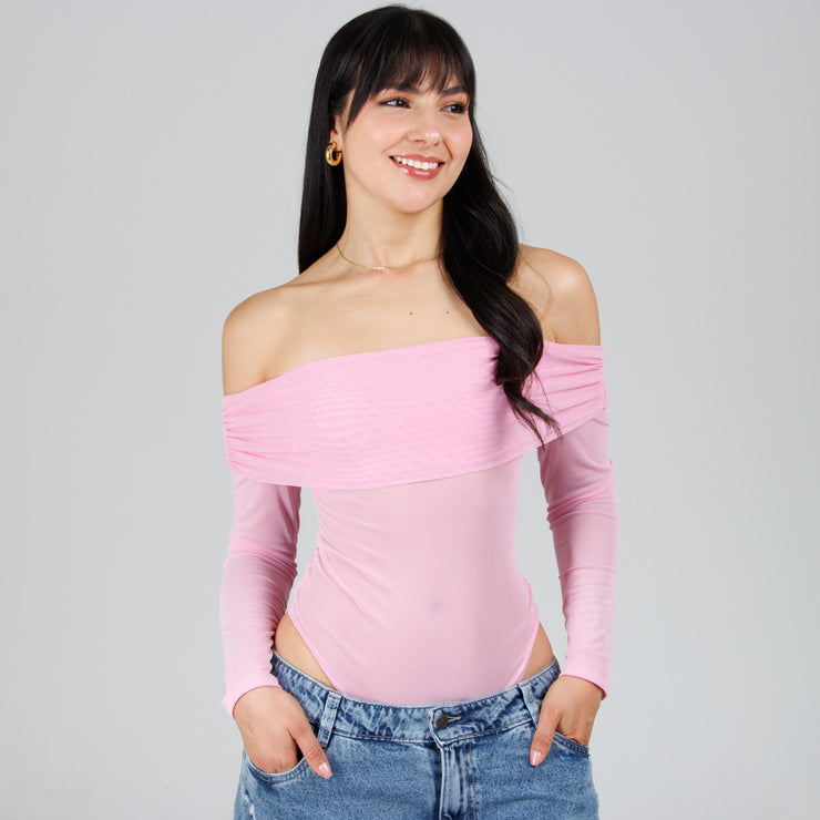 Body Axspen BDY1804