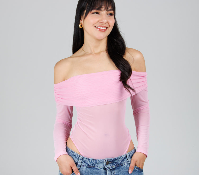 Body Axspen BDY1804