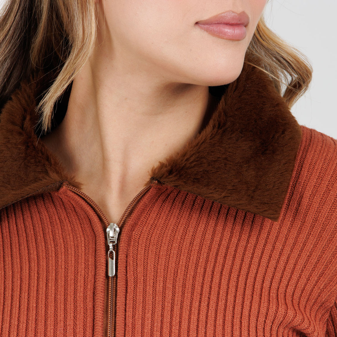 Buzo Axspen Tejido BDZ01