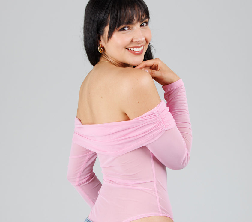 Body Axspen BDY1804