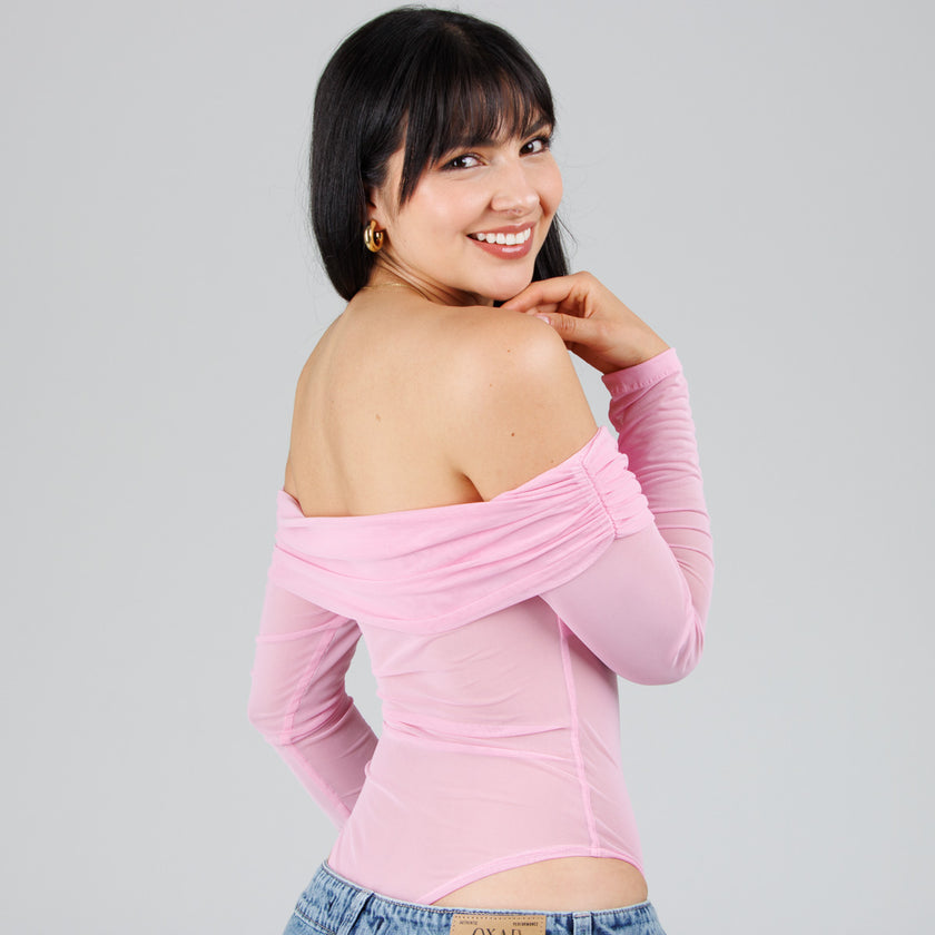 Body Axspen BDY1804