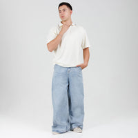 Jean Axspen Wide leg GY6101