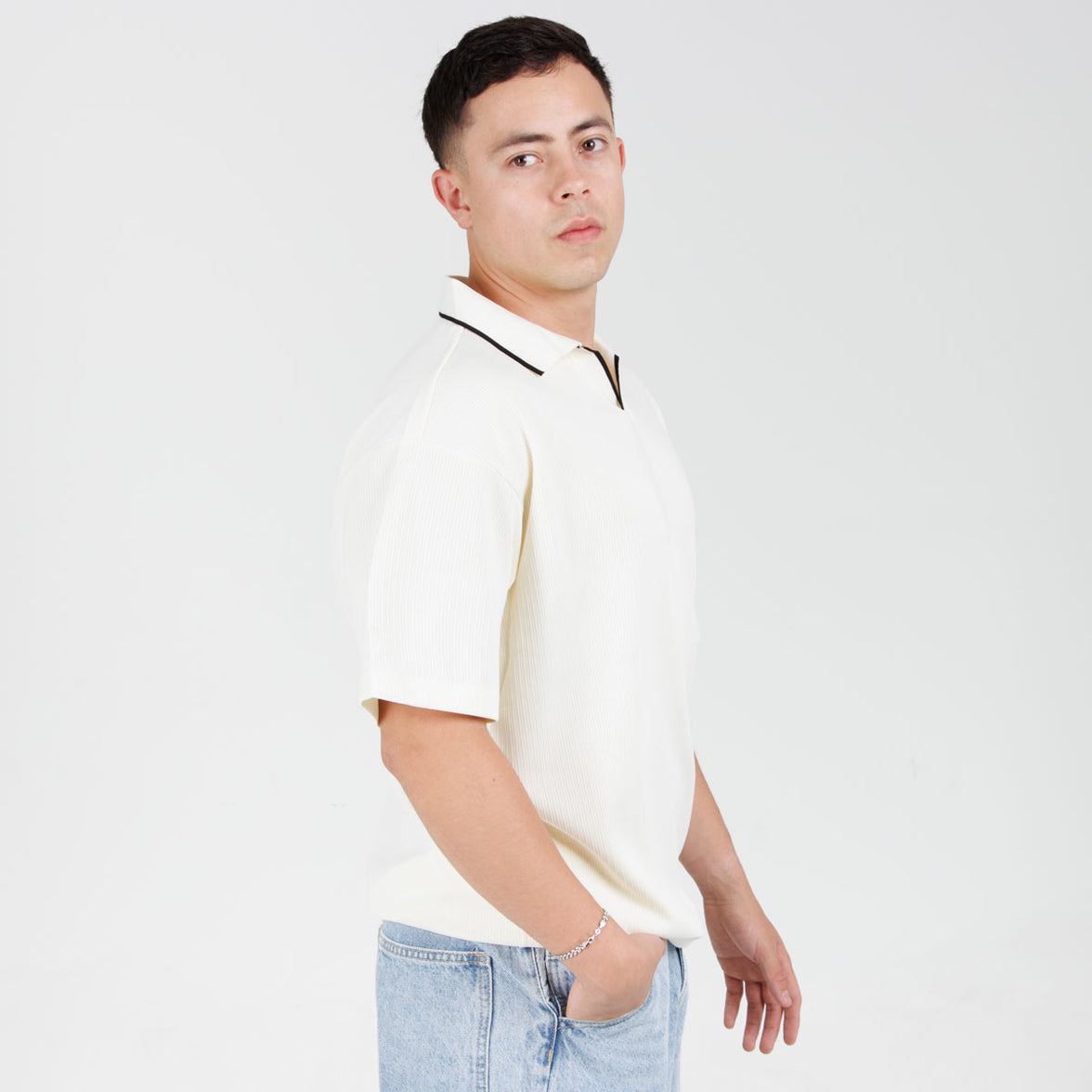 Camisa Axspen OX5603