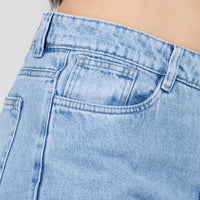 Jean  Axspen Wide Leg Ax-2907