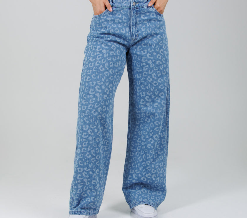 Jean Axspen Baggy Ax-2913