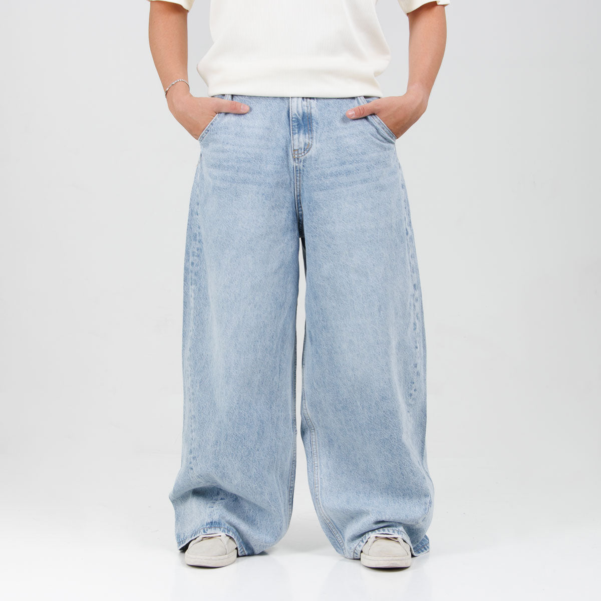 Jean Axspen Wide leg GY6101