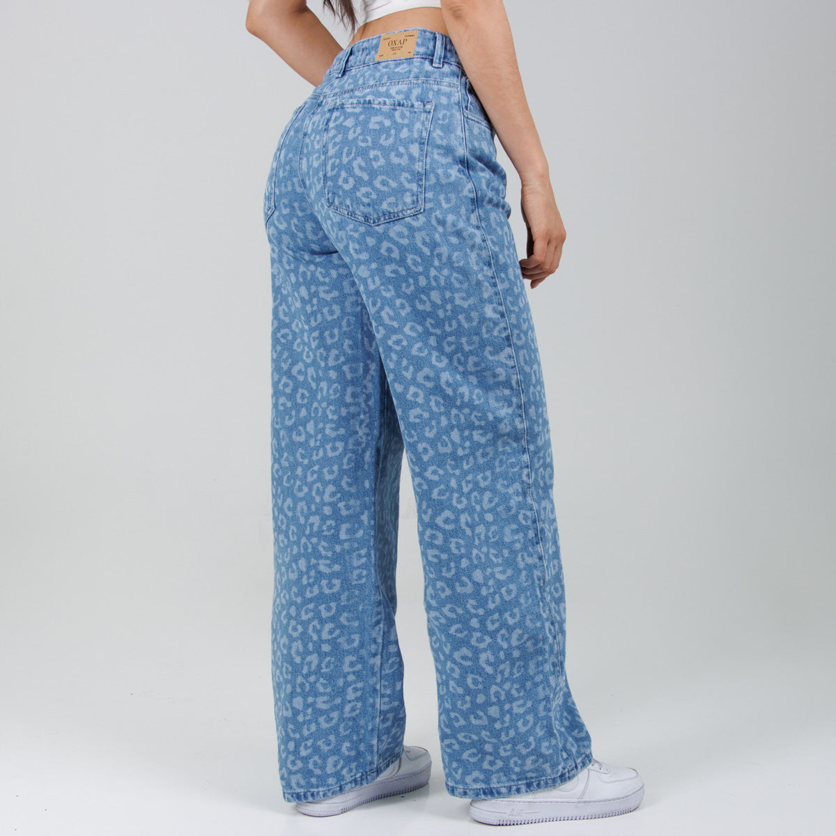 Jean Axspen Baggy Ax-2913