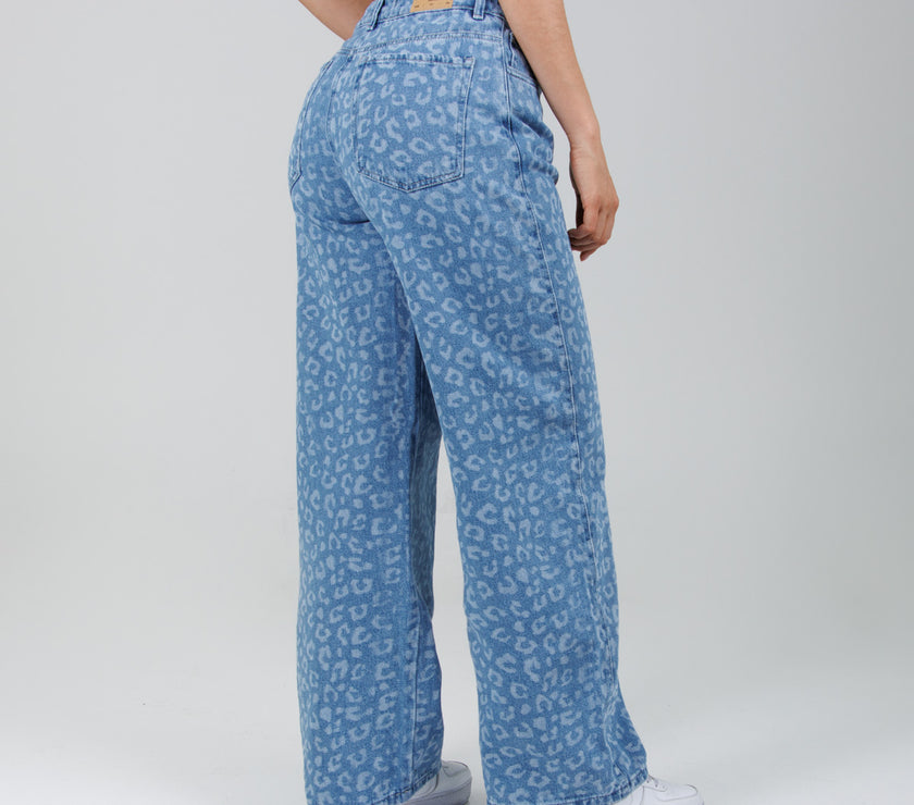 Jean Axspen Baggy Ax-2913