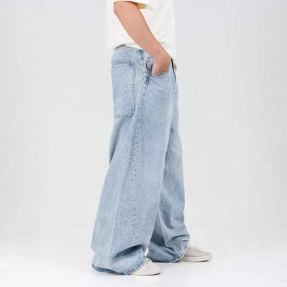 Jean Axspen Wide leg GY6101
