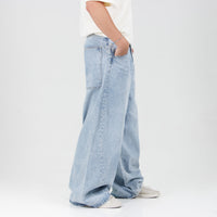 Jean Axspen Wide leg GY6101