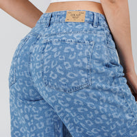 Jean Axspen Baggy Ax-2913