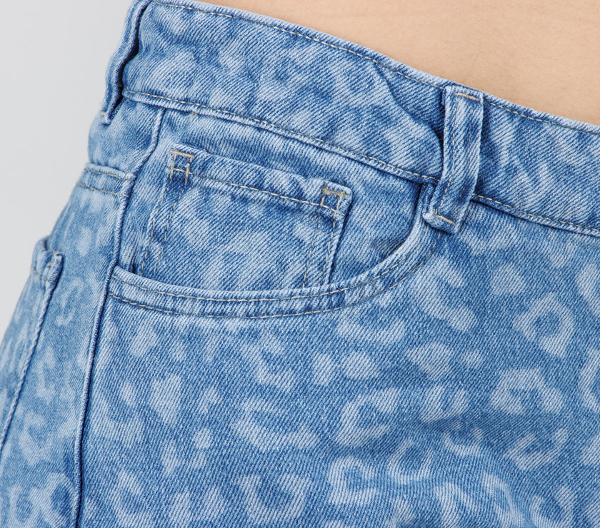 Jean Axspen Baggy Ax-2913