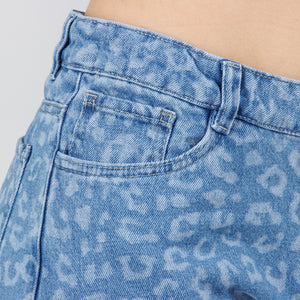 Jean Axspen Baggy Ax-2913