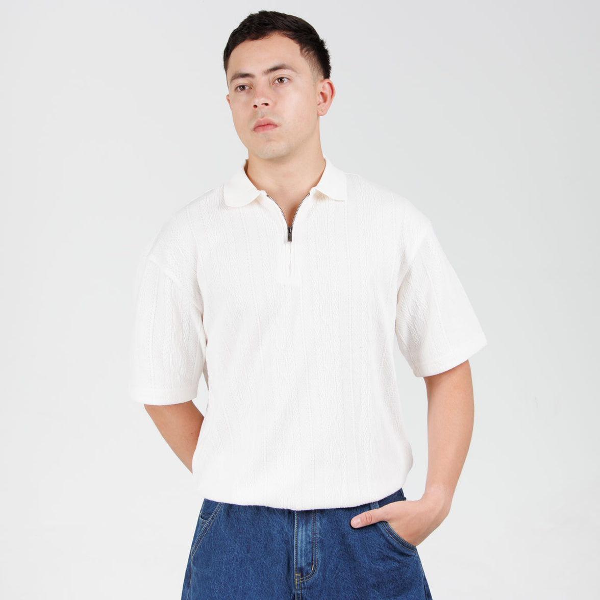 Camisa Axspen OX5605