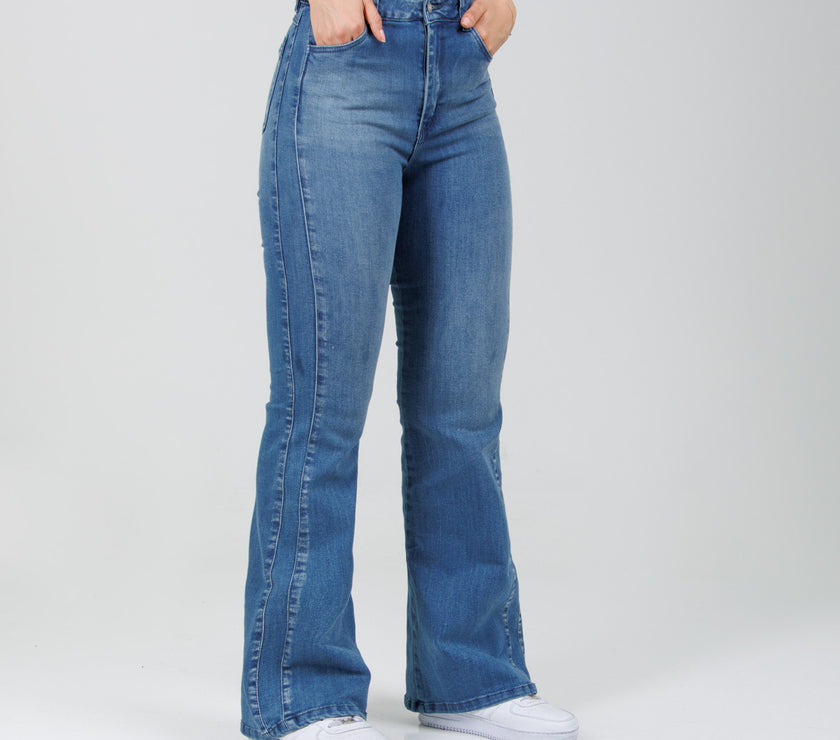 Jean Axspen Flare Ax-2800