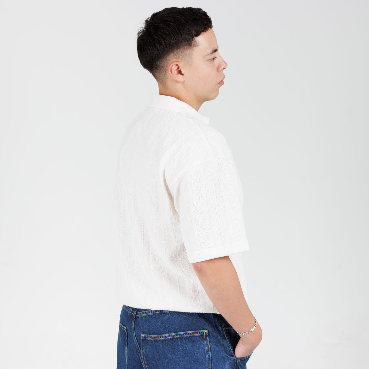 Camisa Axspen OX5605