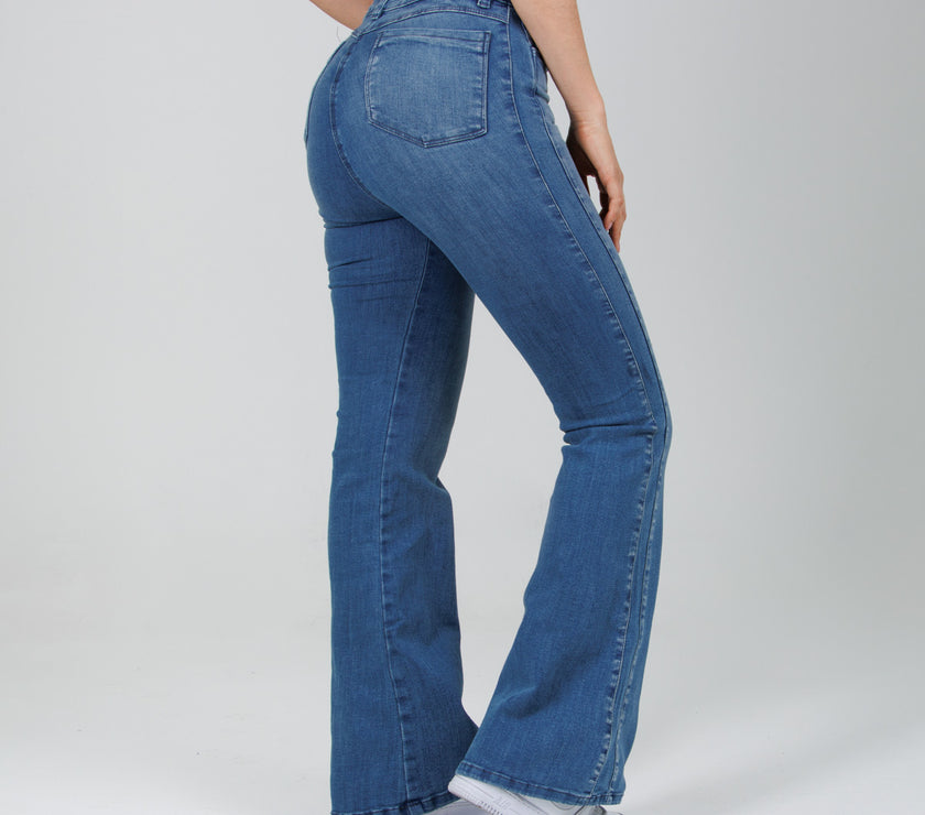 Jean Axspen Flare Ax-2800