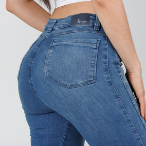 Jean Axspen Flare Ax-2800